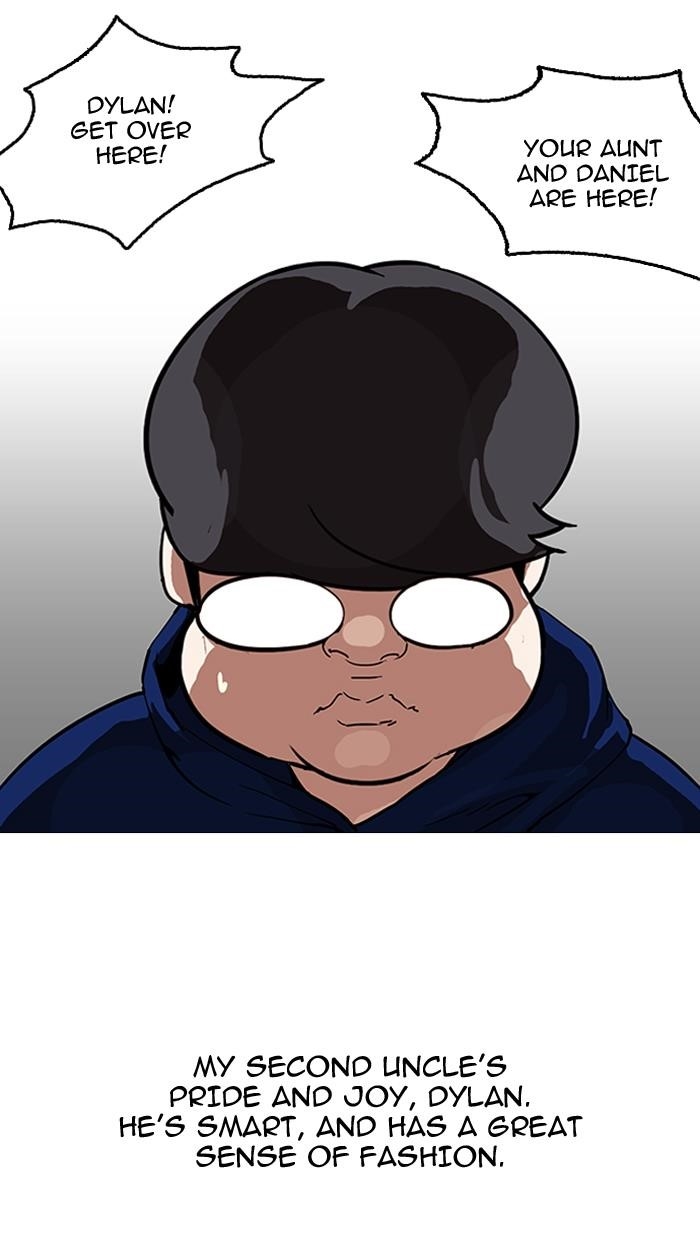 Lookism Chapter 153 - Page 38 in English