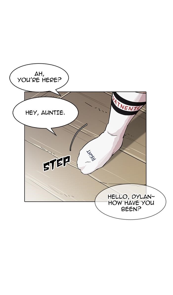 Lookism Chapter 153 - Page 39 in English