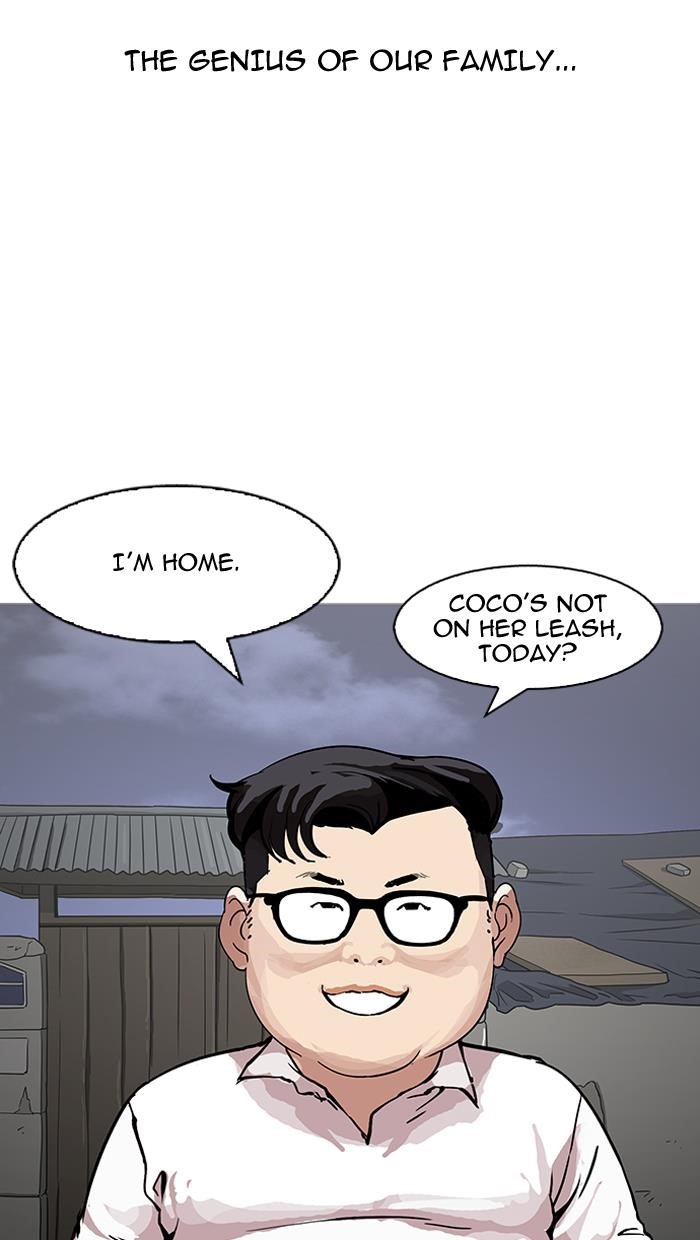 Lookism Chapter 153 - Page 47 in English