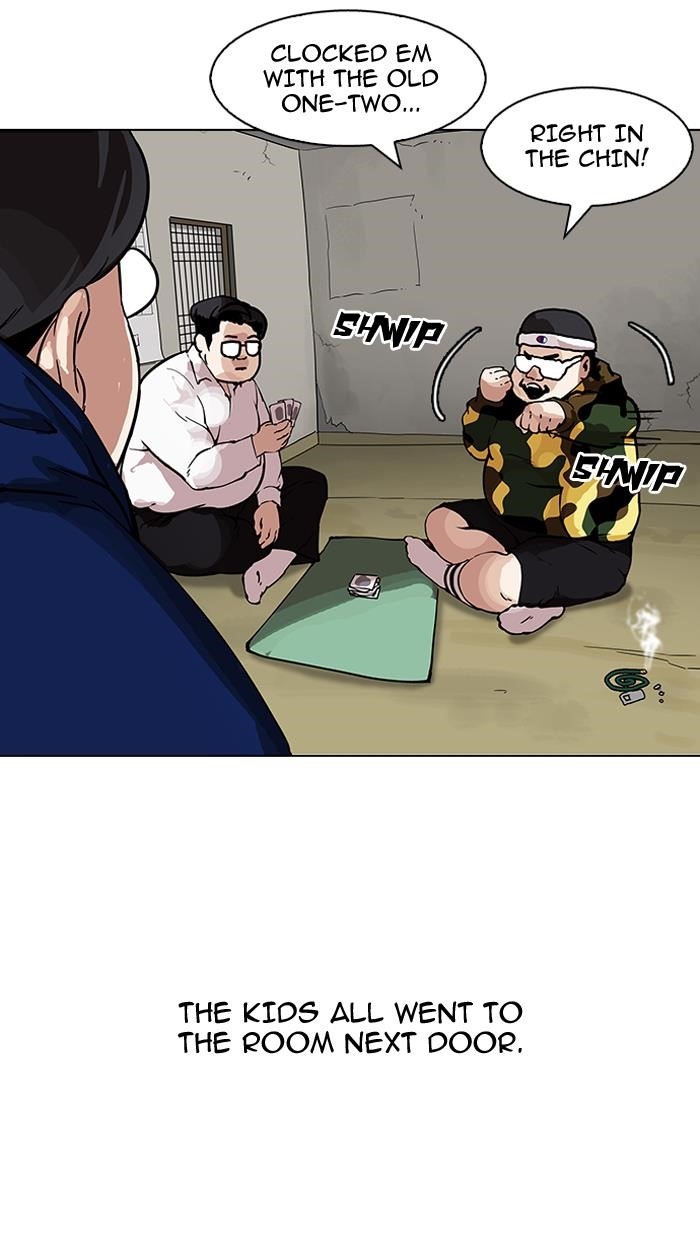Lookism Chapter 153 - Page 53 in English