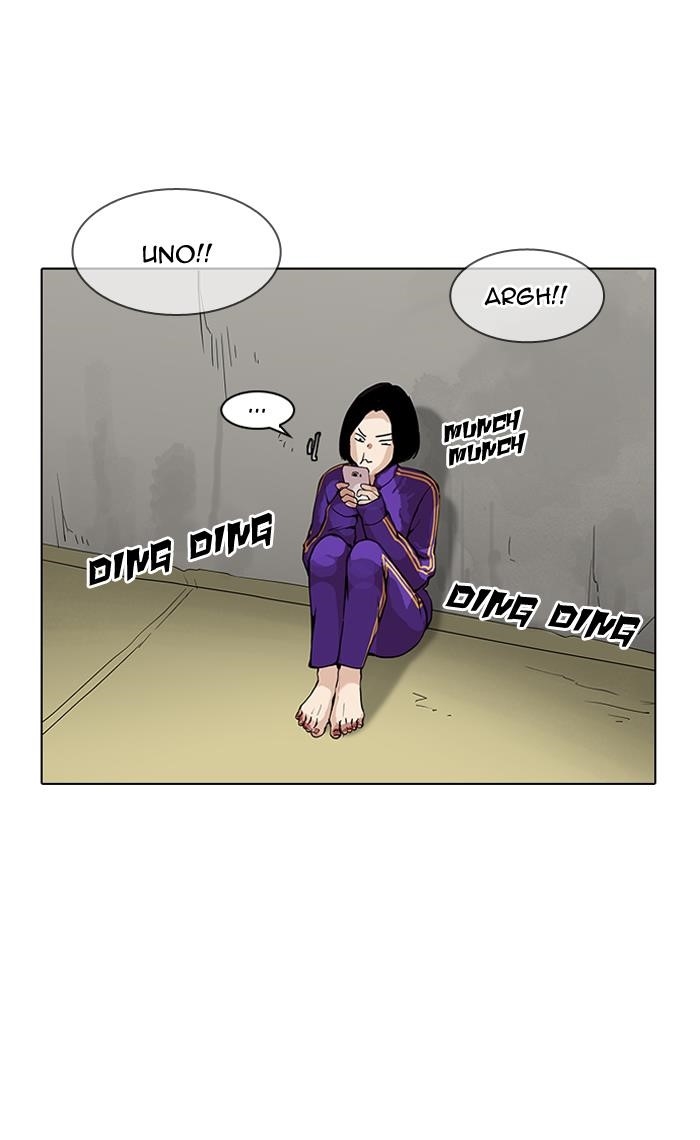 Lookism Chapter 153 - Page 54 in English