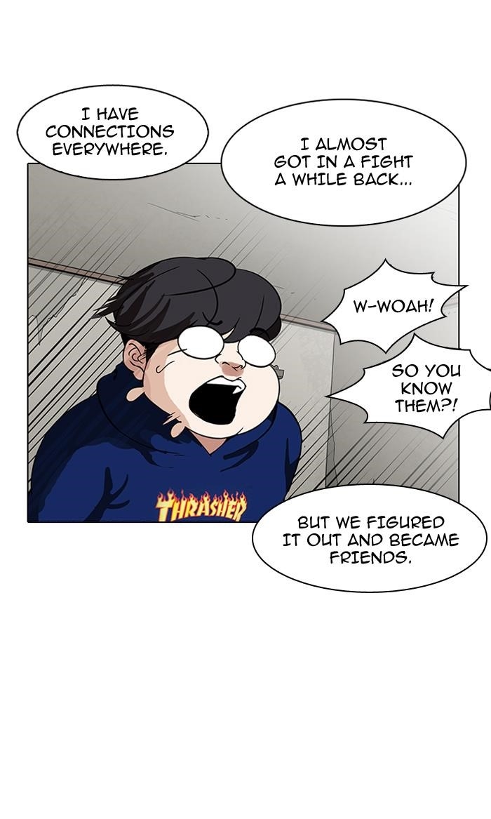 Lookism Chapter 153 - Page 63 in English