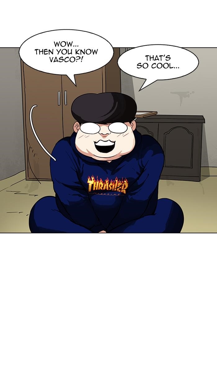 Lookism Chapter 153 - Page 66 in English