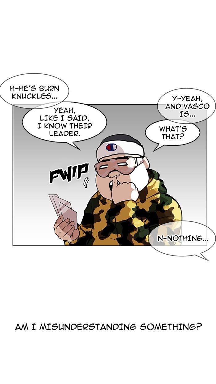 Lookism Chapter 153 - Page 68 in English