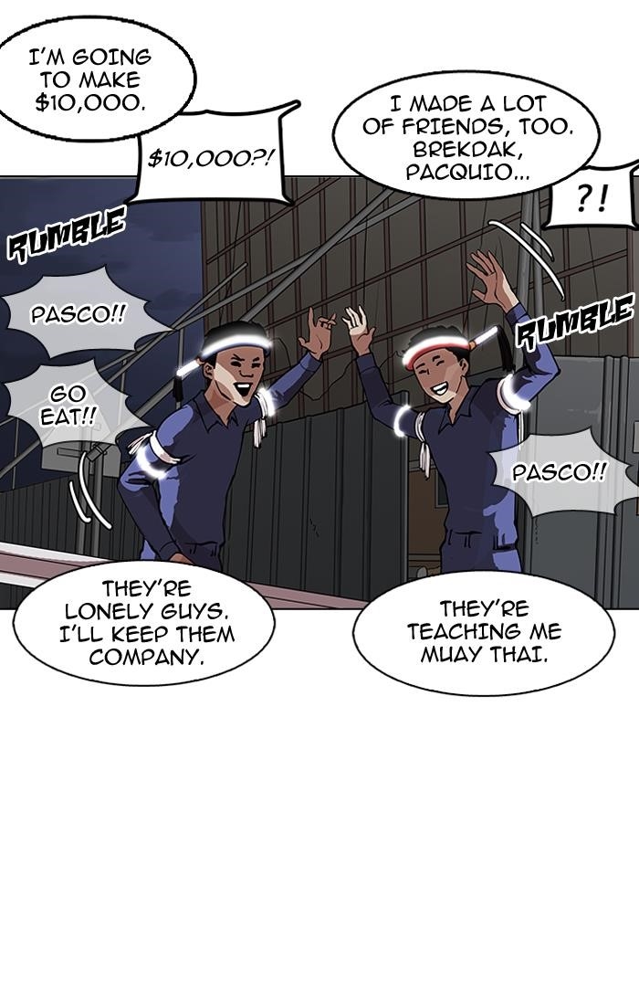Lookism Chapter 153 - Page 72 in English