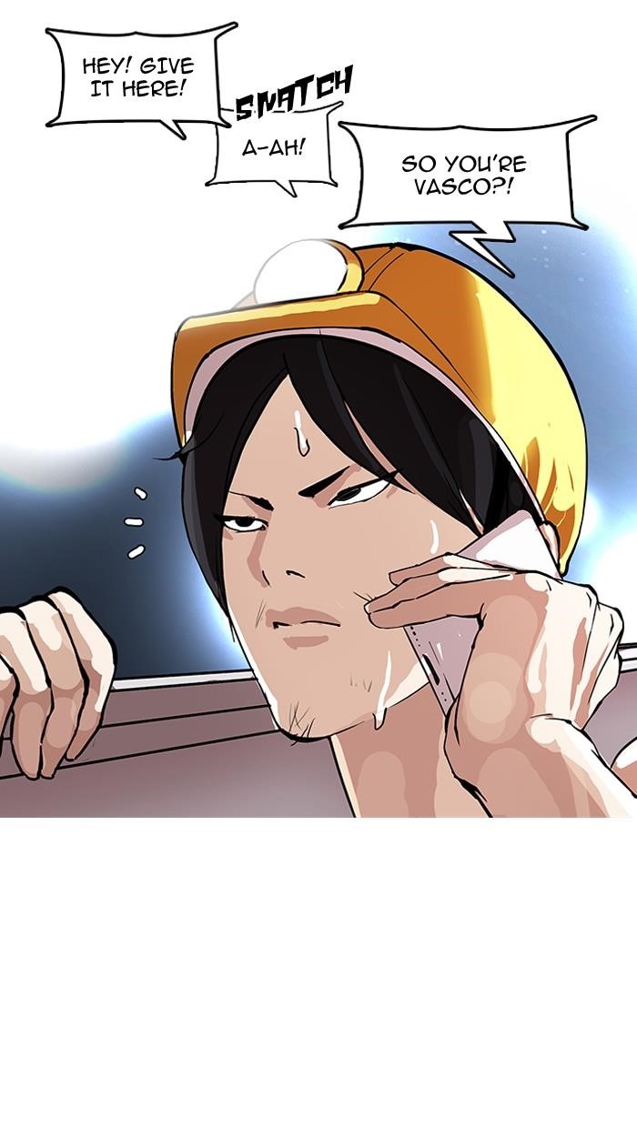 Lookism Chapter 153 - Page 75 in English