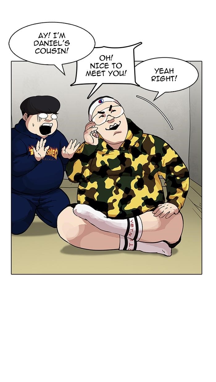 Lookism Chapter 153 - Page 76 in English
