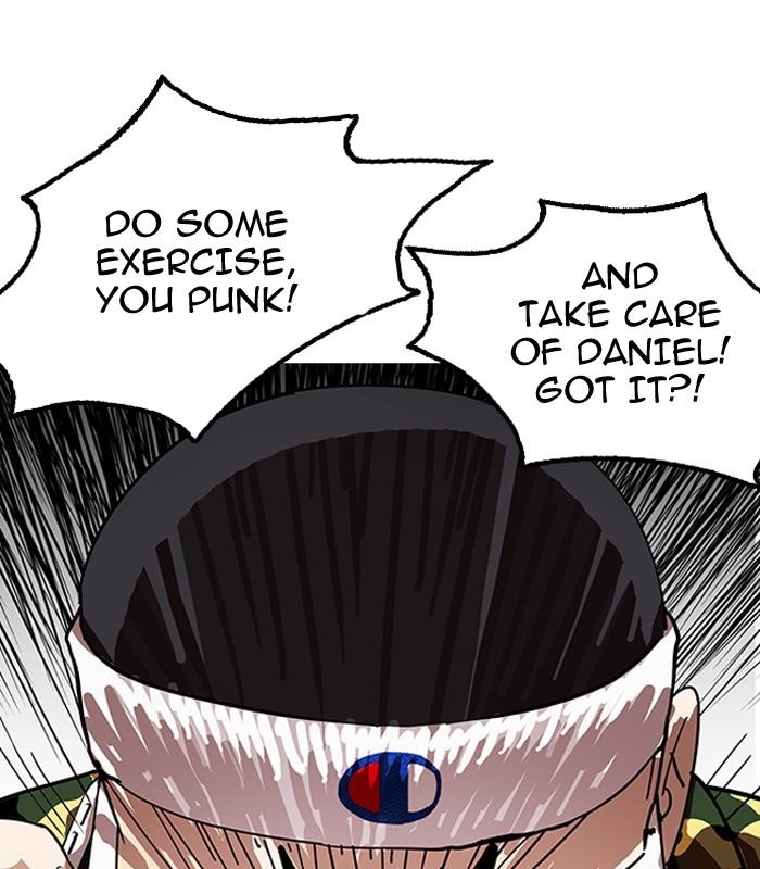 Lookism Chapter 153 - Page 77 in English
