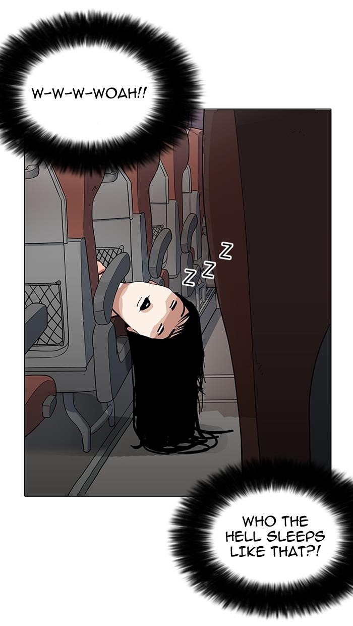 Lookism Chapter 153 - Page 8 in English