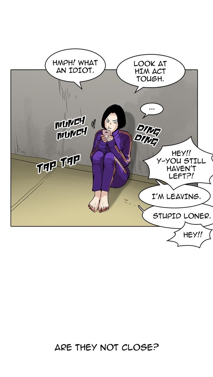 Lookism Chapter 153 - Page 80 in English