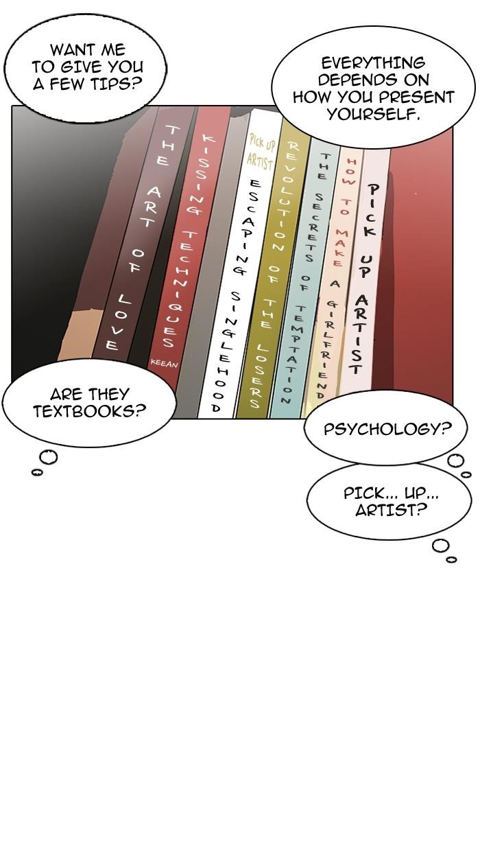 Lookism Chapter 153 - Page 85 in English