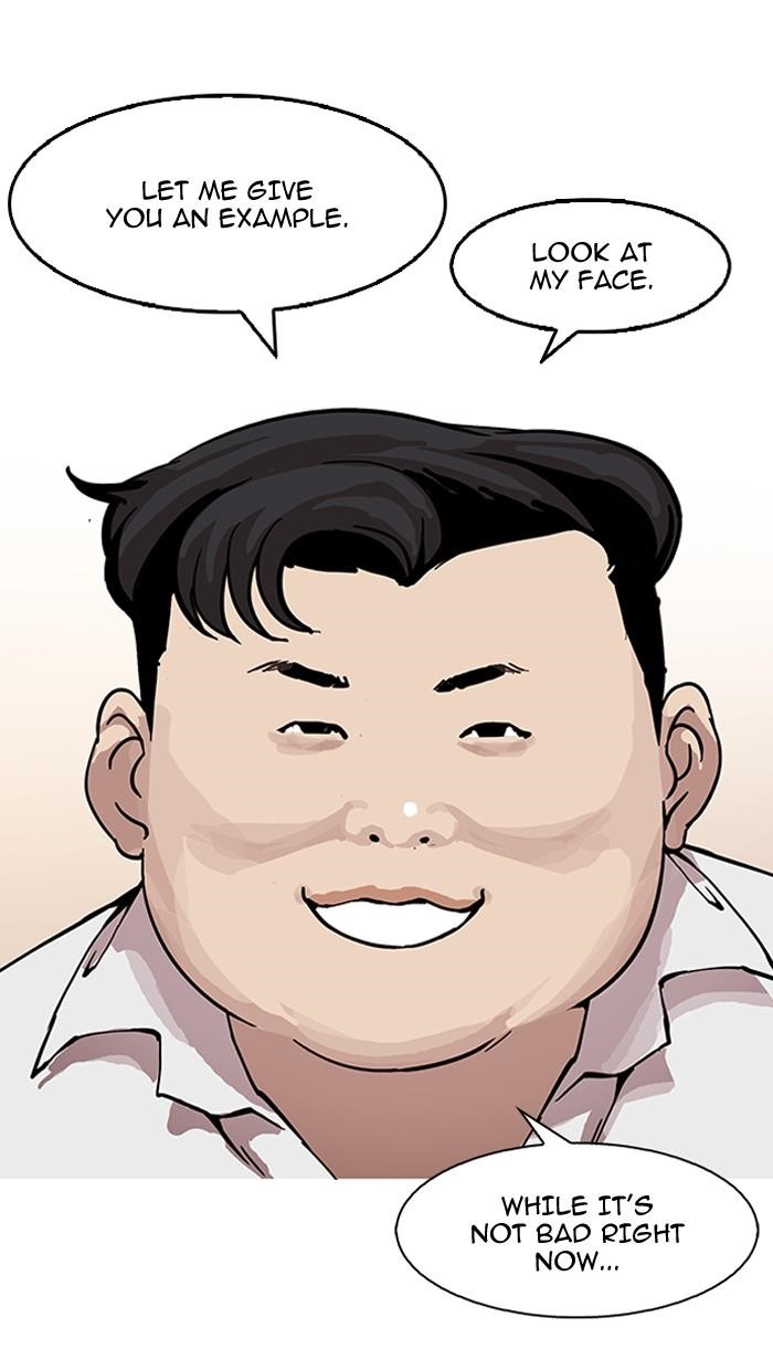 Lookism Chapter 153 - Page 86 in English