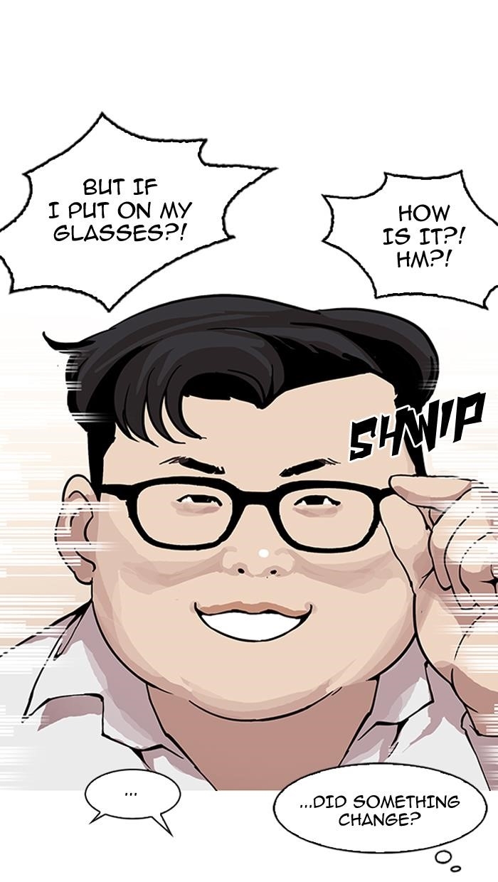 Lookism Chapter 153 - Page 87 in English