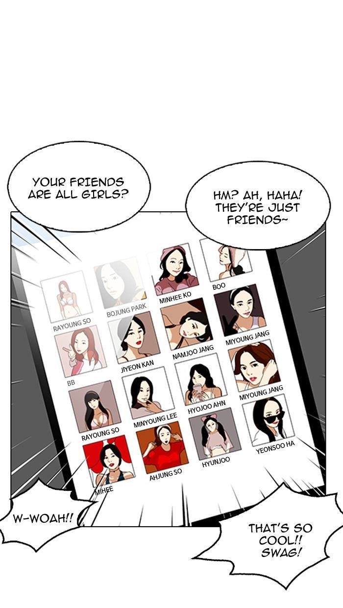 Lookism Chapter 153 - Page 89 in English