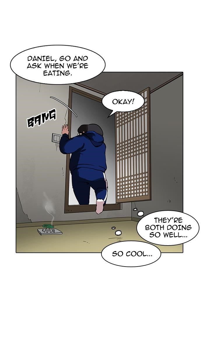 Lookism Chapter 153 - Page 91 in English