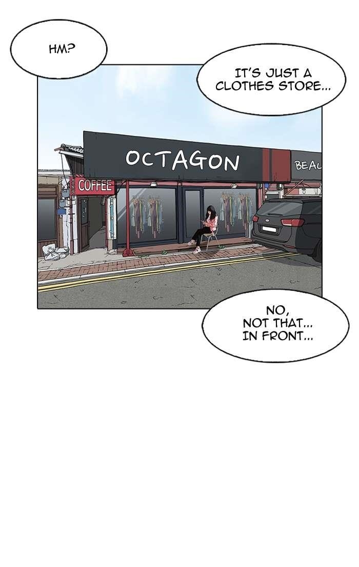 Lookism Chapter 154 - Page 108 in English