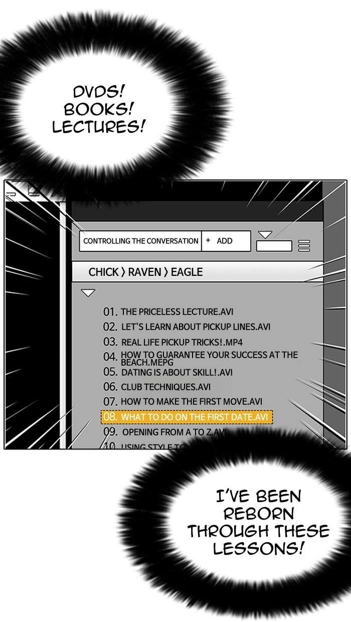 Lookism Chapter 154 - Page 128 in English
