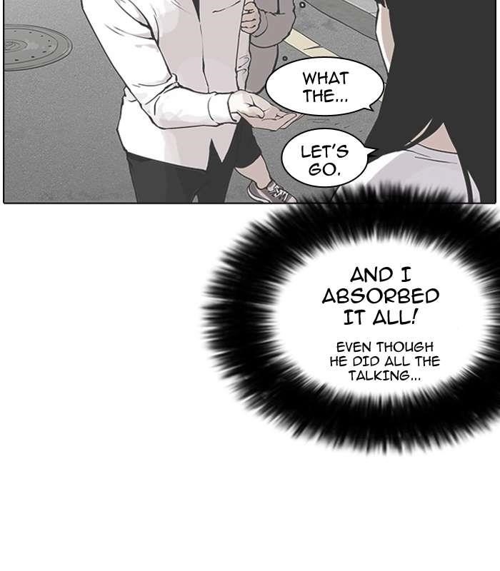 Lookism Chapter 154 - Page 131 in English