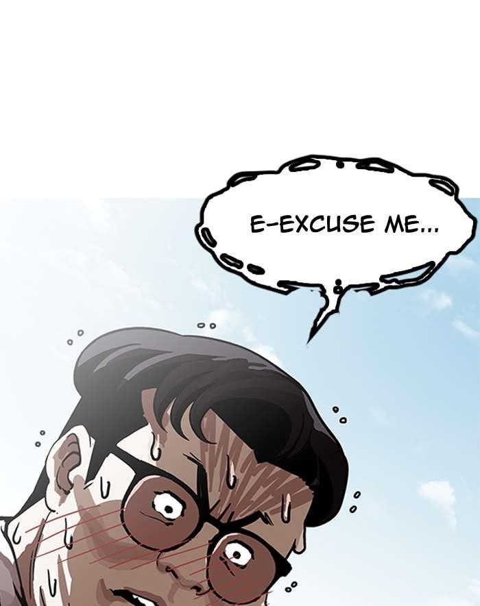 Lookism Chapter 154 - Page 134 in English
