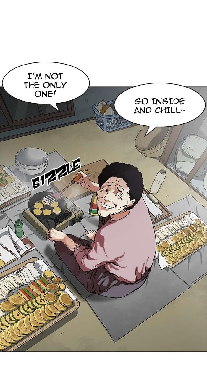 Lookism Chapter 154 - Page 15 in English