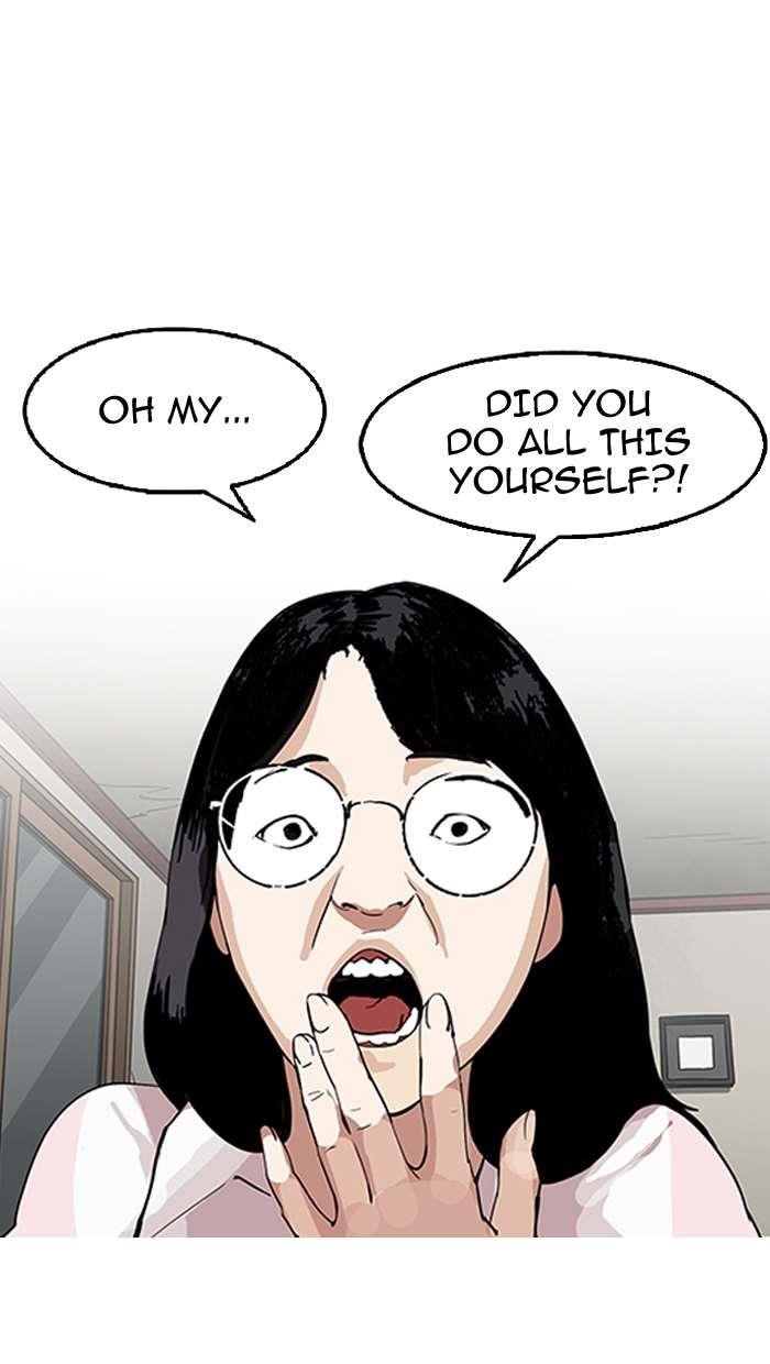 Lookism Chapter 154 - Page 22 in English