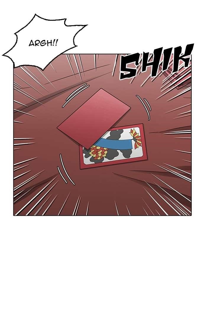 Lookism Chapter 154 - Page 3 in English