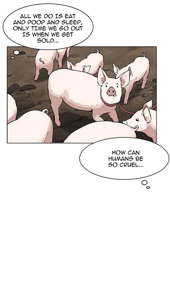 Lookism Chapter 154 - Page 34 in English