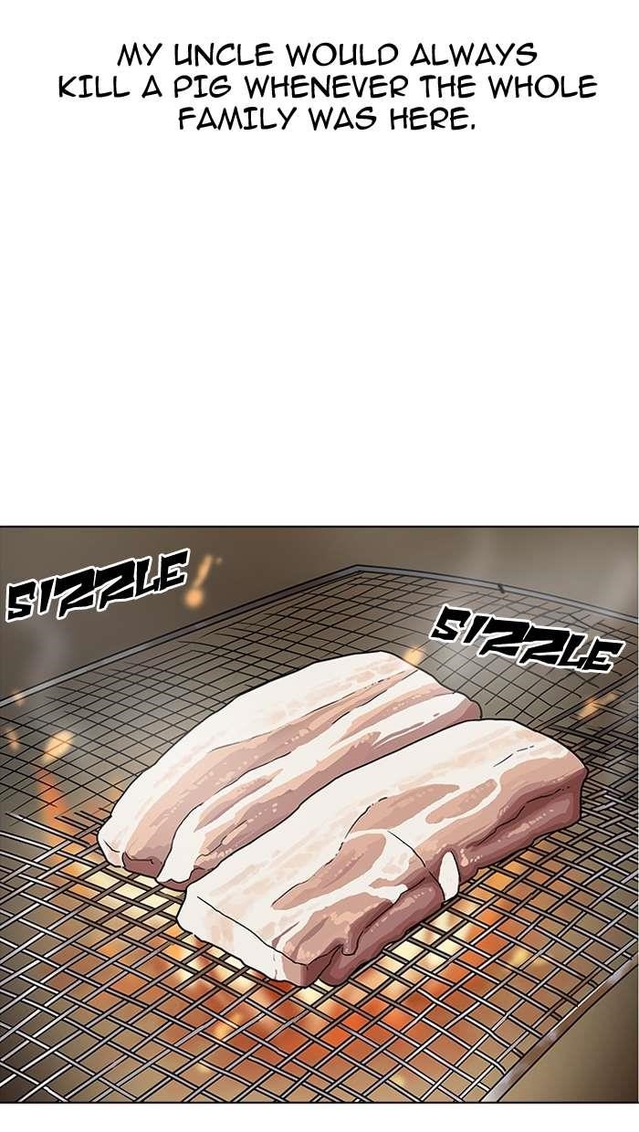Lookism Chapter 154 - Page 40 in English