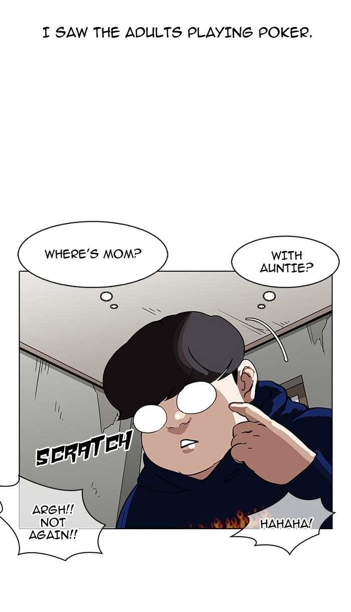 Lookism Chapter 154 - Page 5 in English