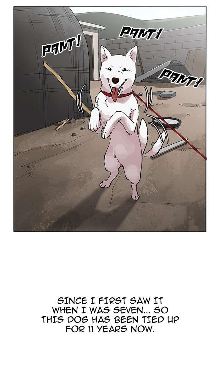 Lookism Chapter 154 - Page 67 in English