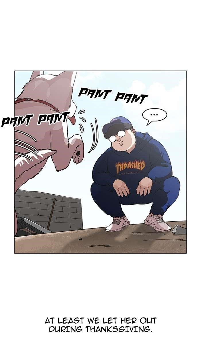 Lookism Chapter 154 - Page 68 in English