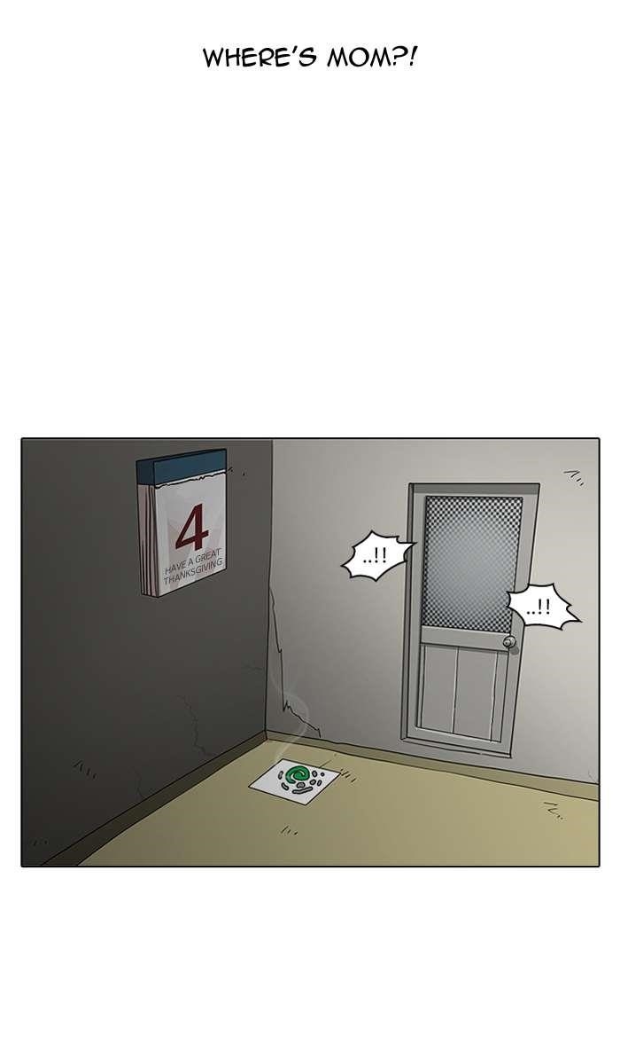 Lookism Chapter 154 - Page 7 in English