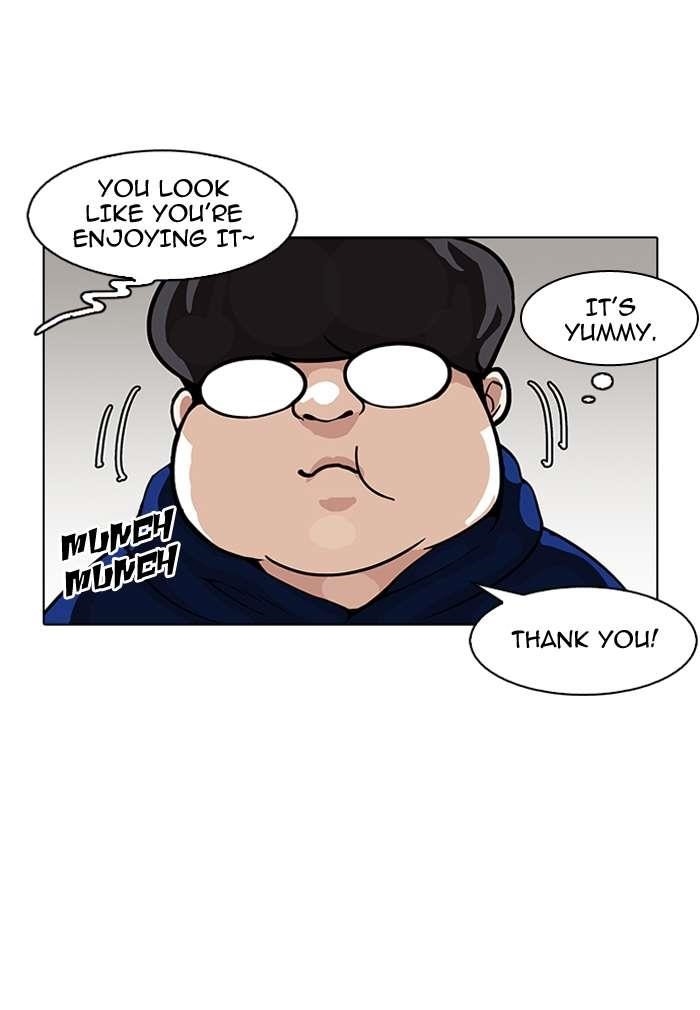 Lookism Chapter 154 - Page 77 in English