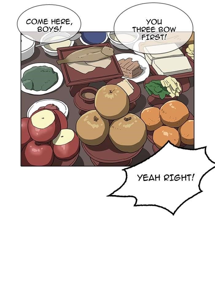 Lookism Chapter 154 - Page 84 in English