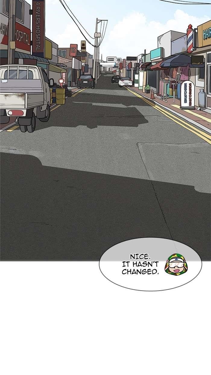 Lookism Chapter 154 - Page 93 in English