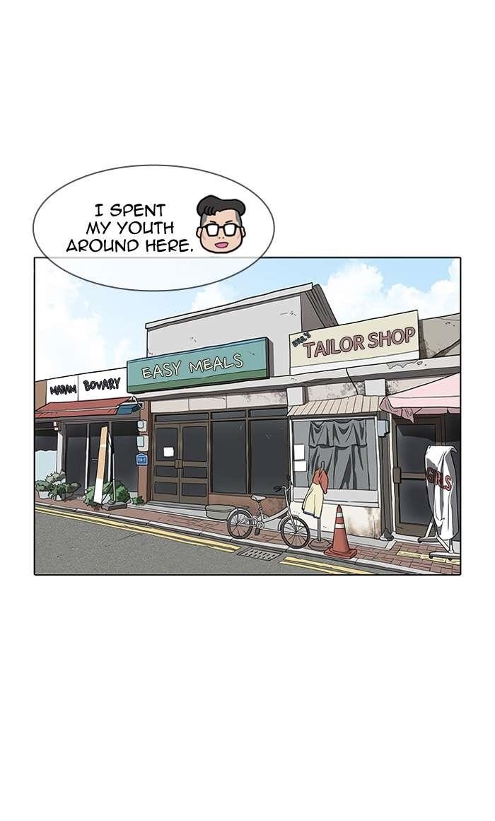 Lookism Chapter 154 - Page 94 in English