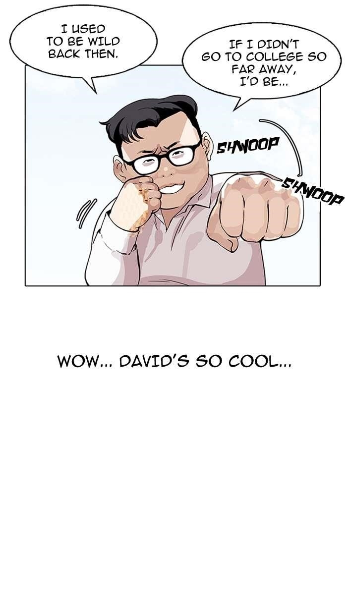 Lookism Chapter 154 - Page 99 in English