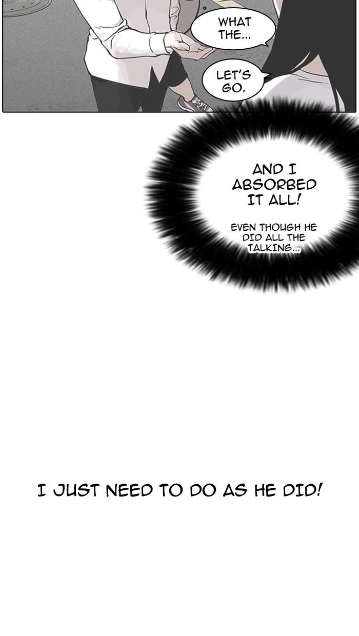 Lookism Chapter 155 - Page 10 in English
