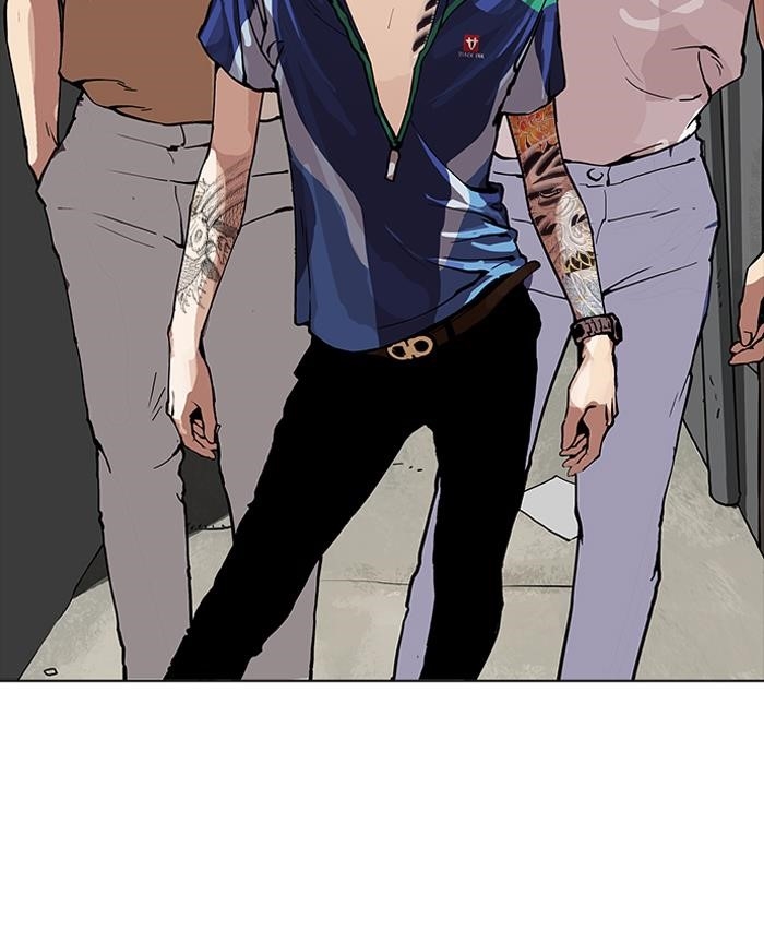 Lookism Chapter 155 - Page 101 in English