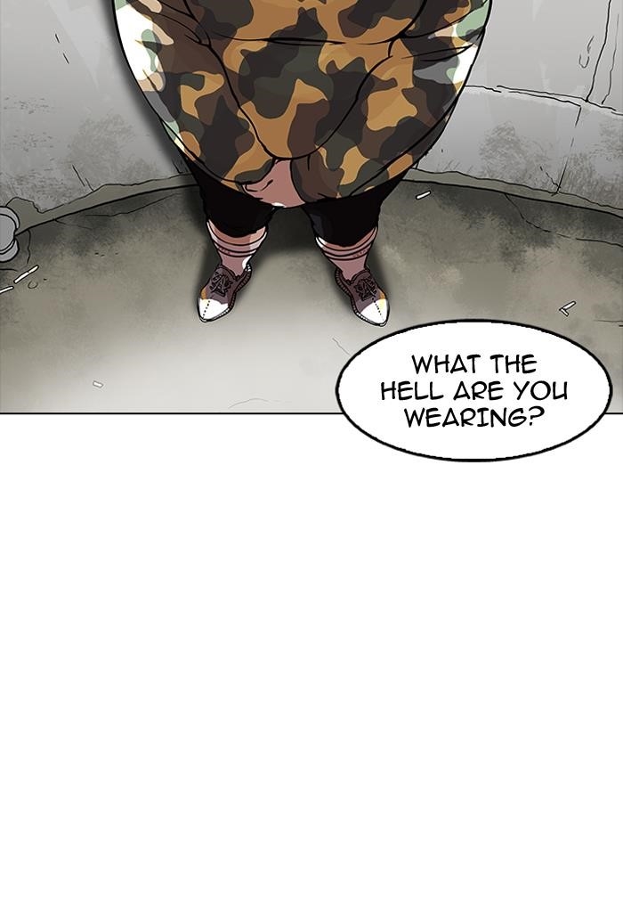Lookism Chapter 155 - Page 103 in English