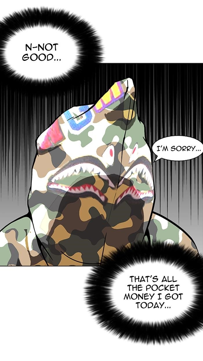 Lookism Chapter 155 - Page 104 in English