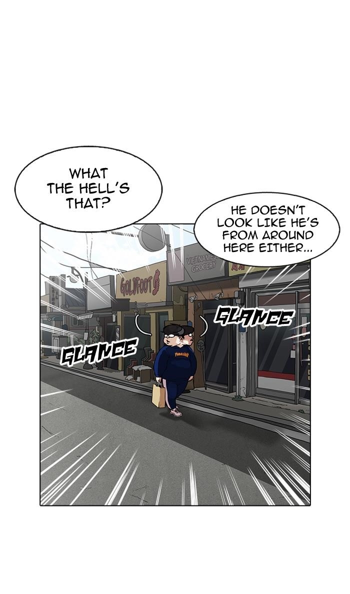 Lookism Chapter 155 - Page 107 in English