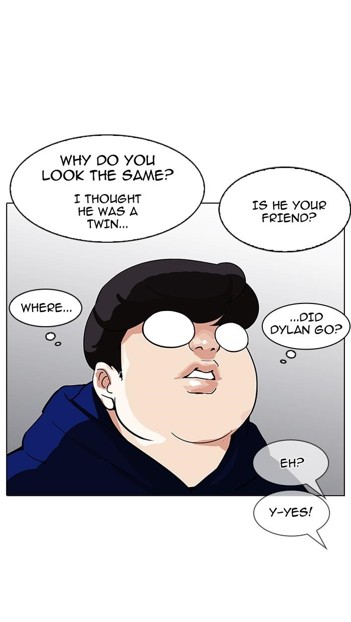 Lookism Chapter 155 - Page 108 in English