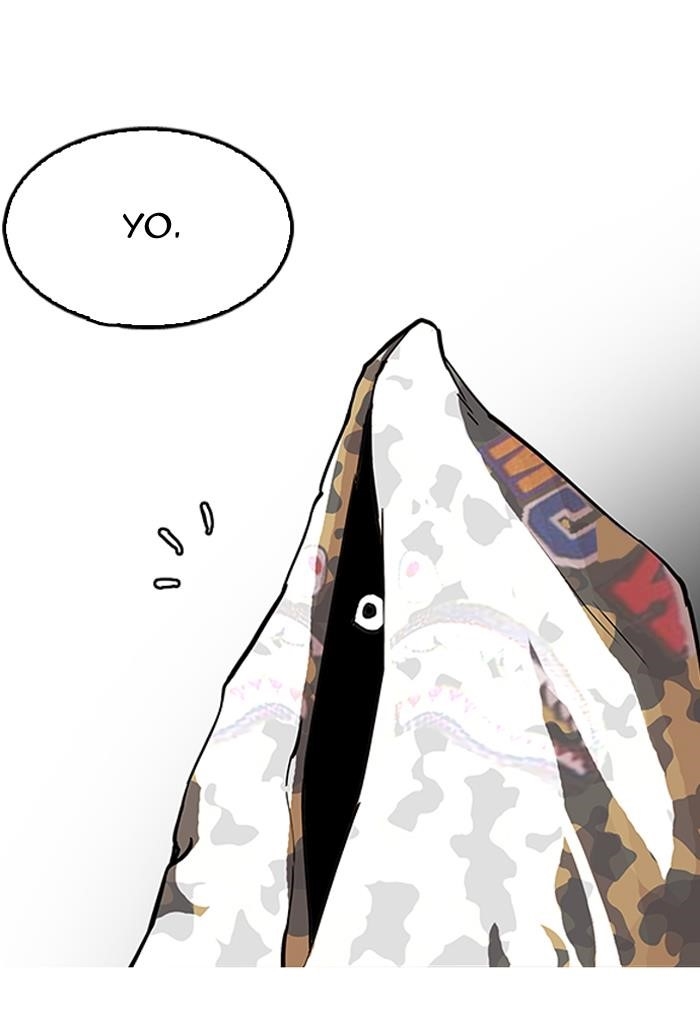 Lookism Chapter 155 - Page 110 in English