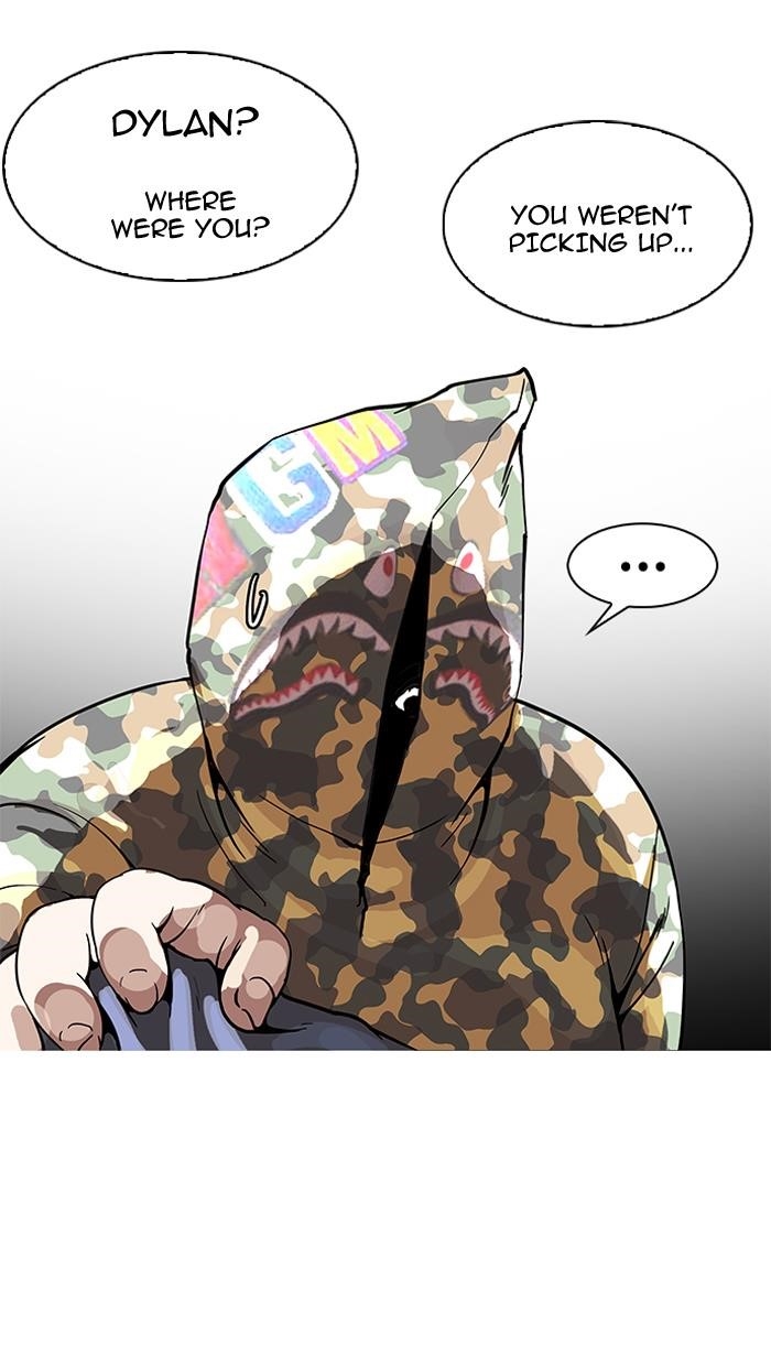 Lookism Chapter 155 - Page 114 in English