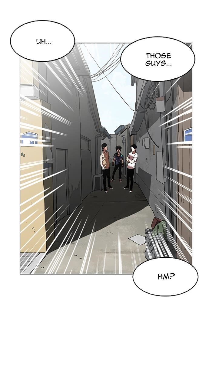 Lookism Chapter 155 - Page 116 in English