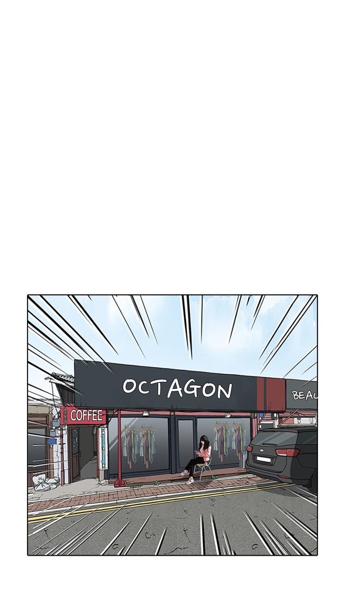 Lookism Chapter 155 - Page 15 in English