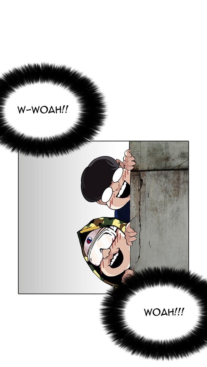 Lookism Chapter 155 - Page 16 in English