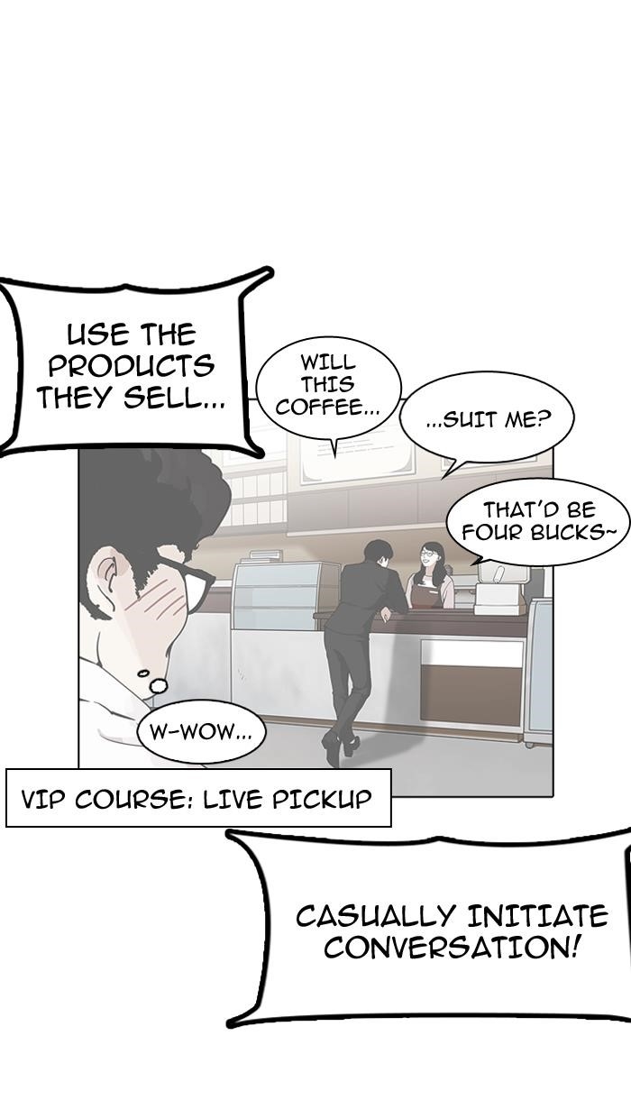 Lookism Chapter 155 - Page 23 in English
