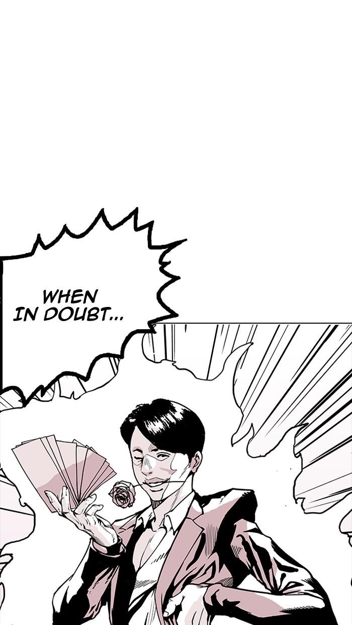 Lookism Chapter 155 - Page 31 in English